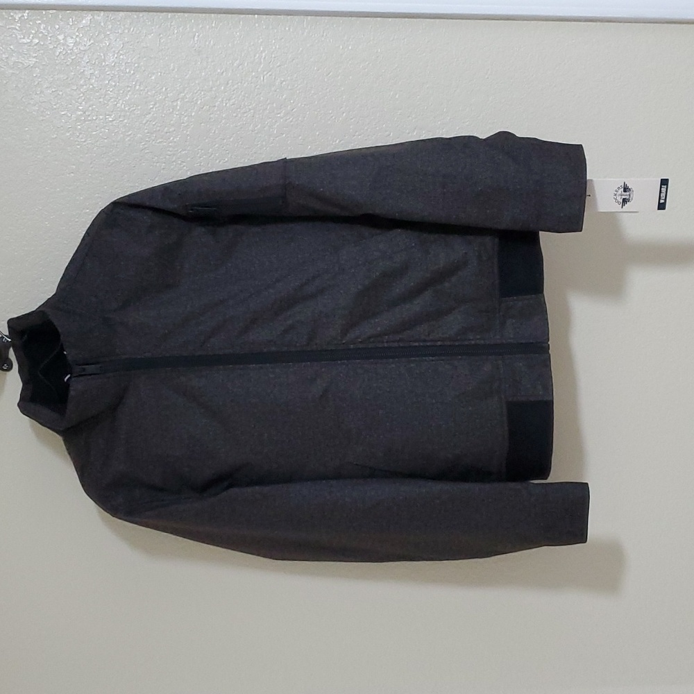 NWT Dockers Men's Bomber Jacket, sz. Small Men's